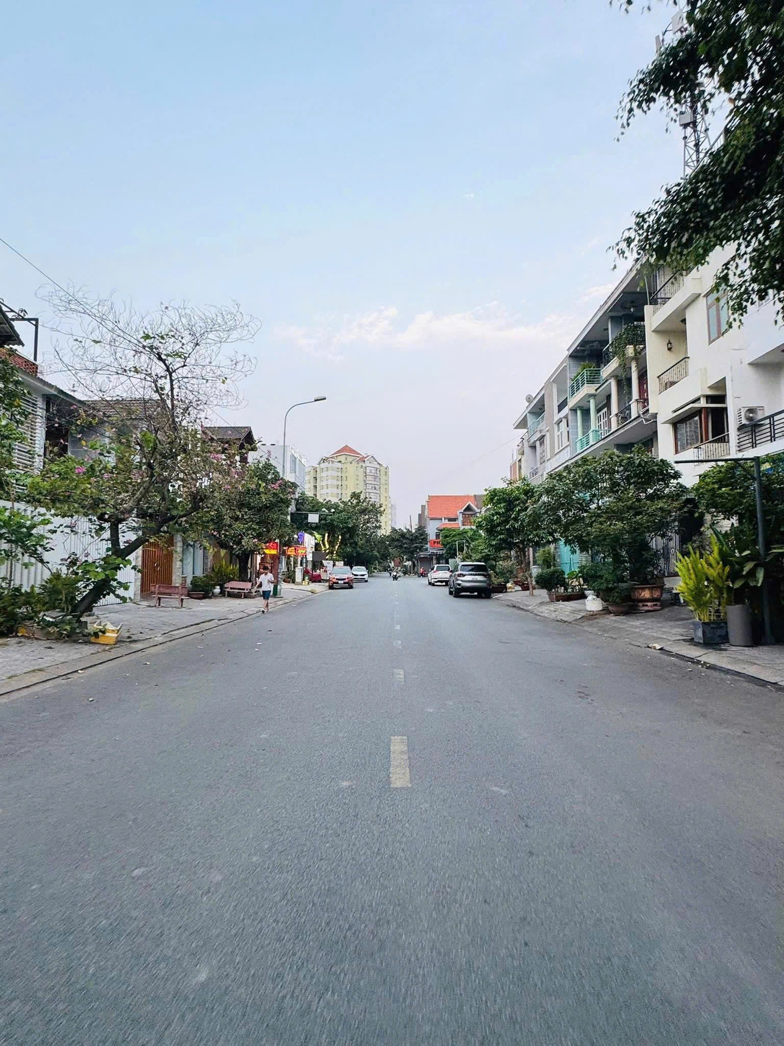 Cần bán Nhà mặt tiền Phường An Phú, Quận 2, Diện tích 150m², Giá 46 Tỷ 3