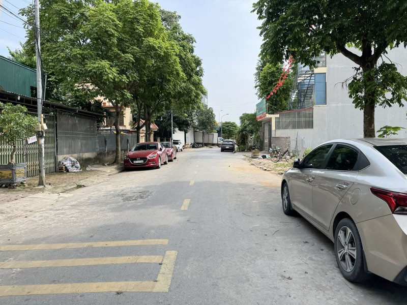 Bán đất mặt Phố Chính Trung 135,5m2 - Vị trí vàng, kinh doanh sầm uất, tiện ích đỉnh cao 2