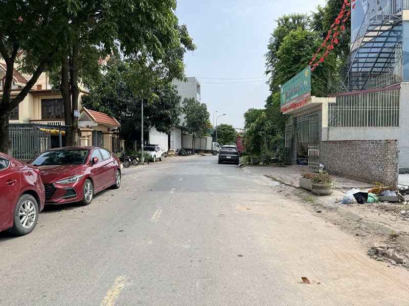 Bán đất mặt Phố Chính Trung 135,5m2 - Vị trí vàng, kinh doanh sầm uất, tiện ích đỉnh cao 3