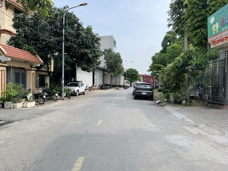 Bán đất mặt Phố Chính Trung 135,5m2 - Vị trí vàng, kinh doanh sầm uất, tiện ích đỉnh cao 5