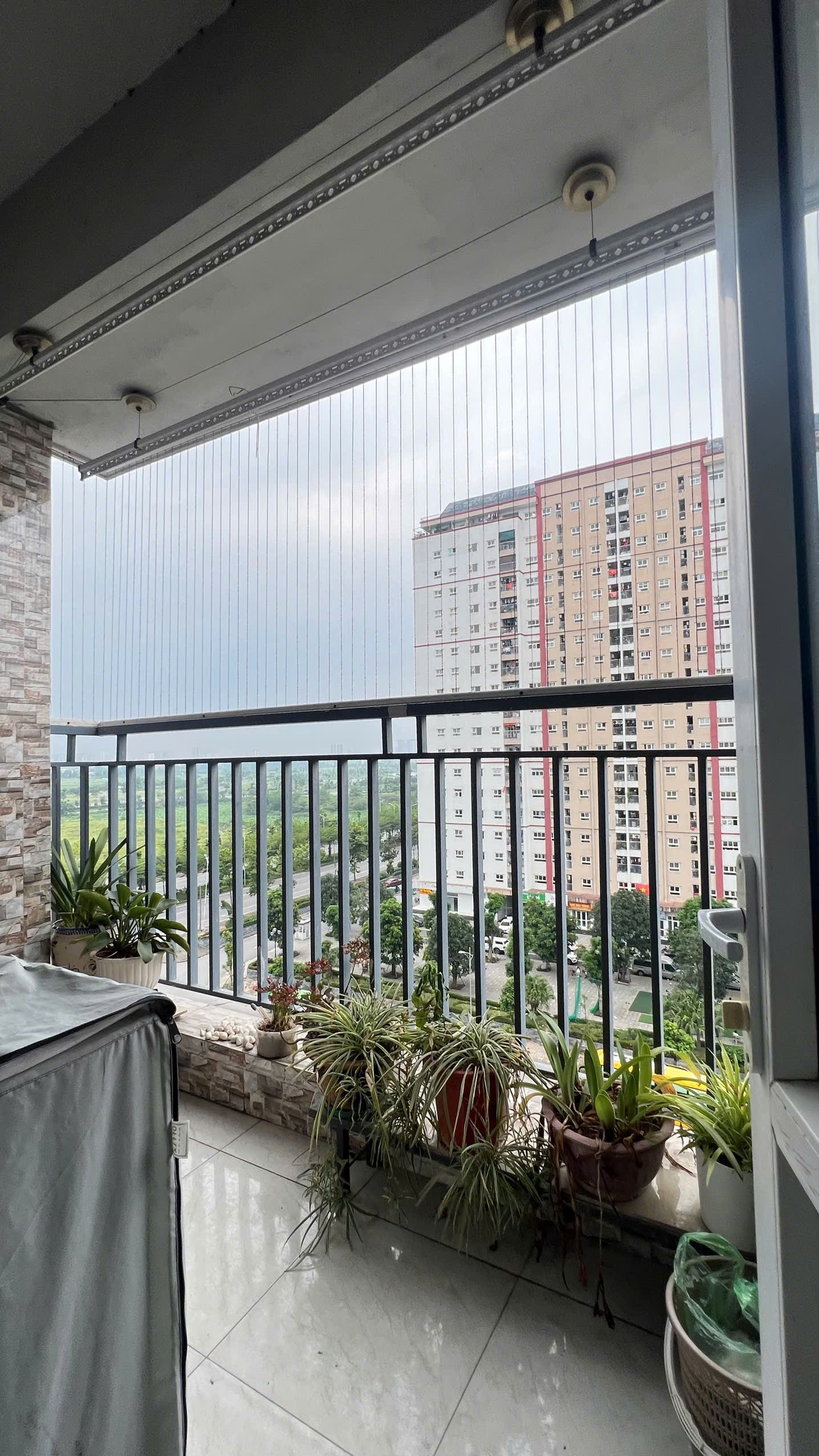Cần bán căn hộ chung cư tầng 8, khu 6 tòa mới, kđt thanh hà, view thoáng, giá tốt 7