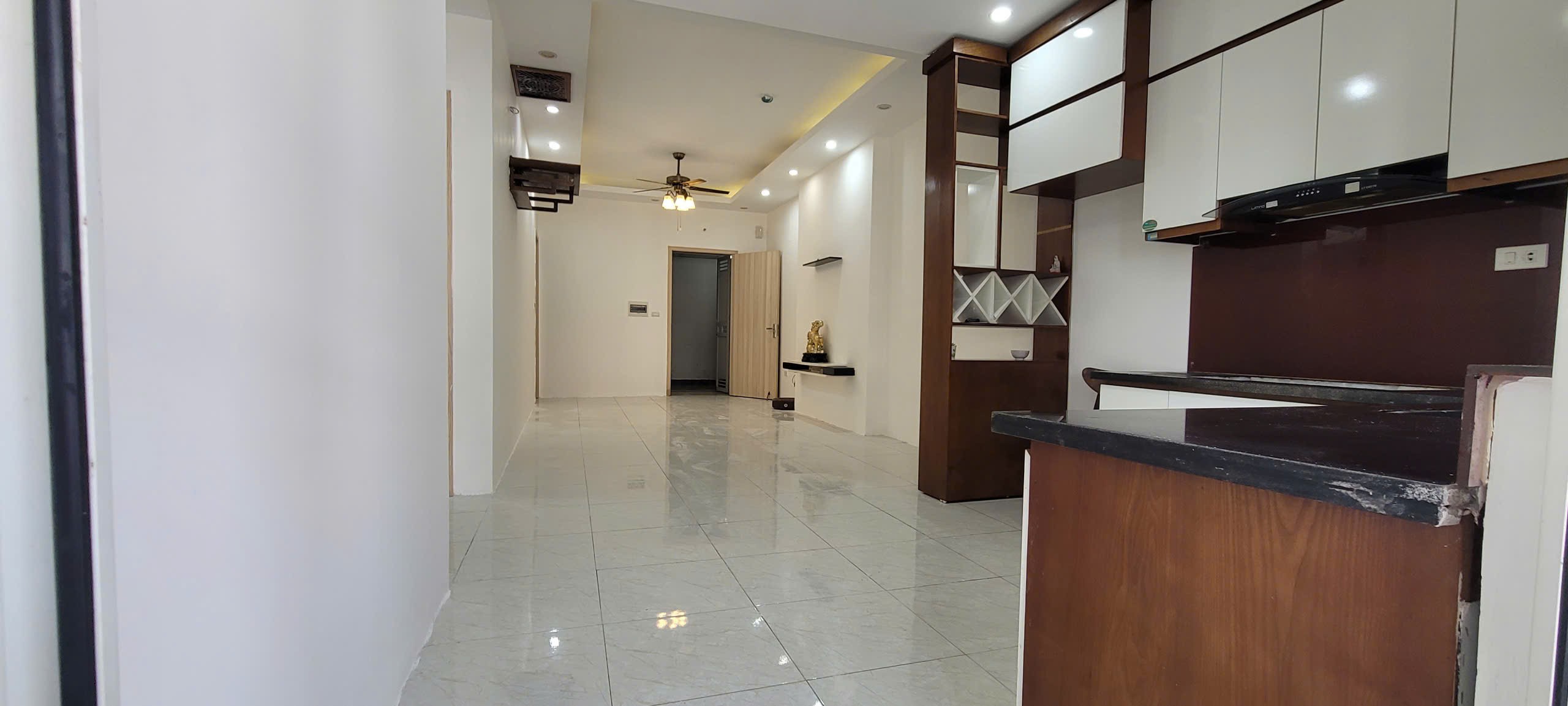 Cần bán Căn hộ chung cư đường 21, Phường Kiến Hưng, Diện tích 72m², Giá 2.620 Tỷ 2