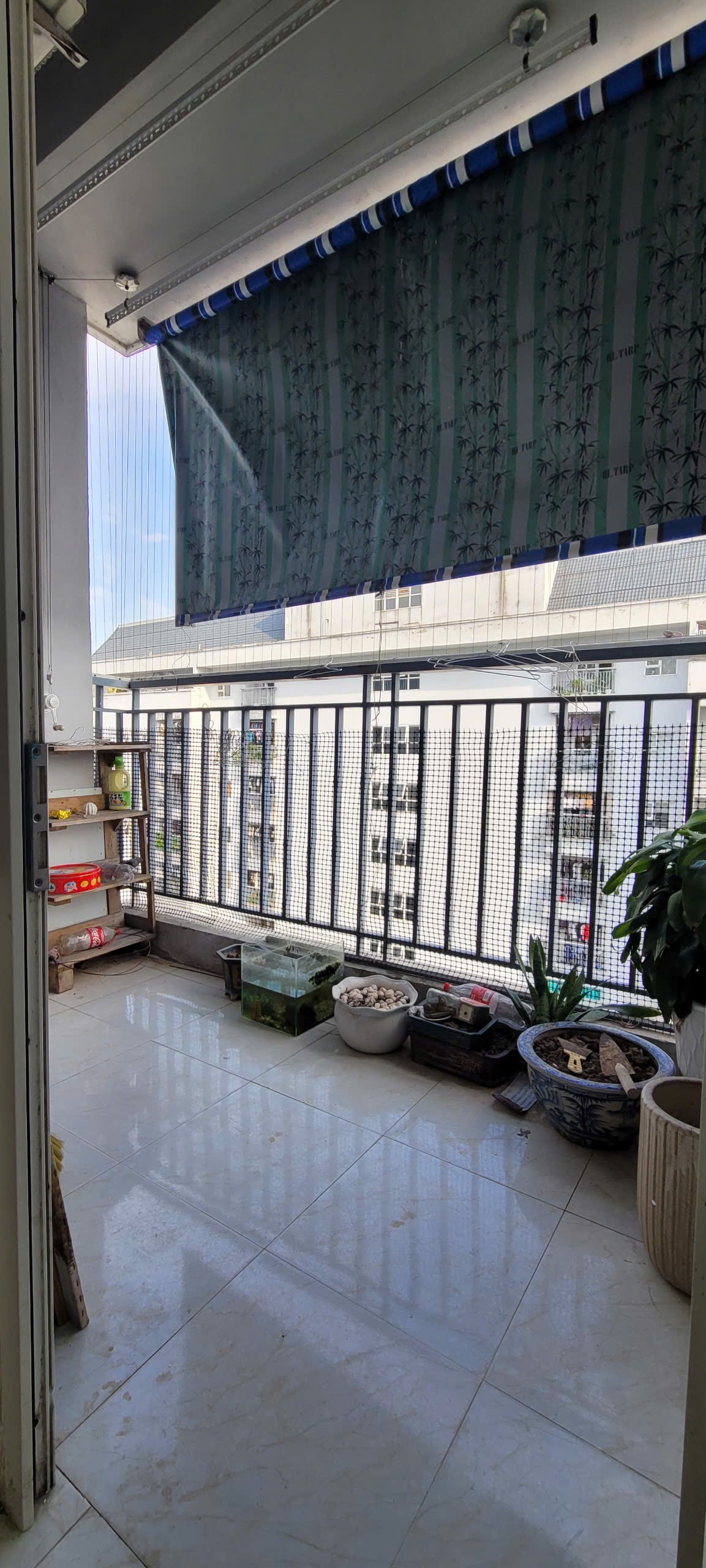 Cần bán Căn hộ chung cư đường 21, Phường Kiến Hưng, Diện tích 72m², Giá 2.620 Tỷ 4