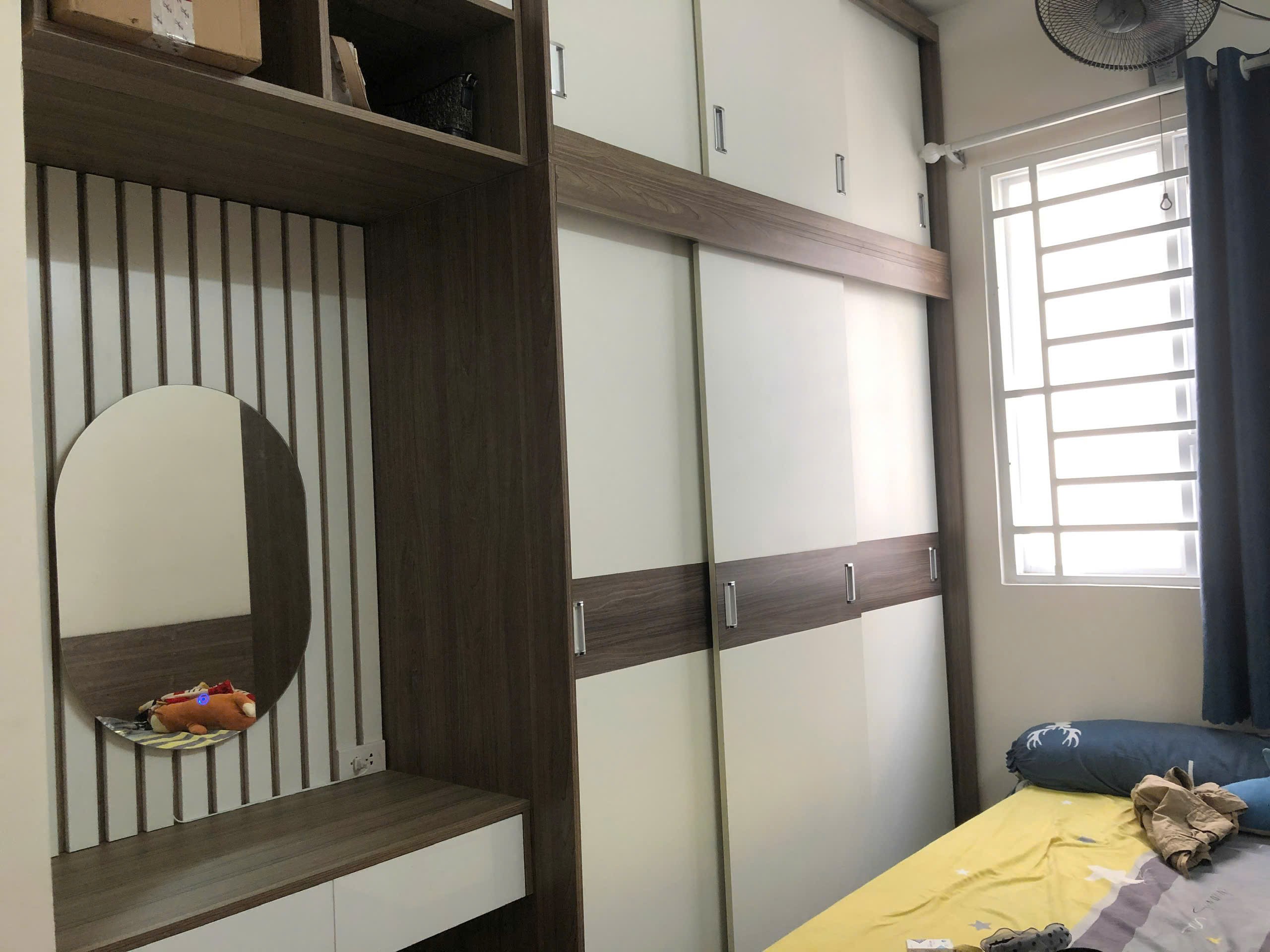 Cần bán căn hộ 2 phòng ngủ gần đại học Đồng Nai giá rẻ 3