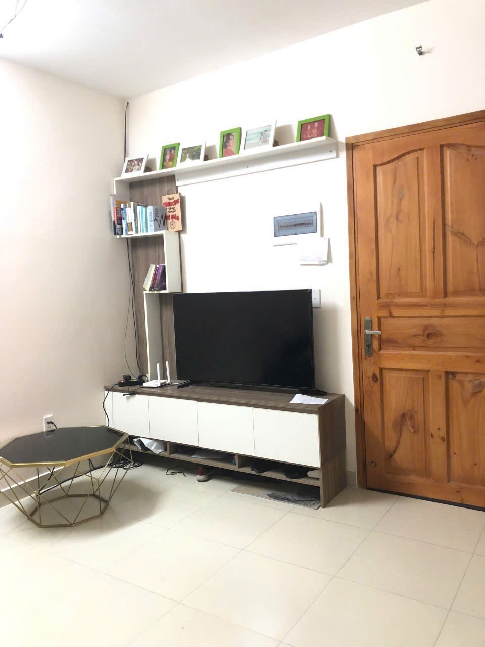 Cần bán căn hộ 2 phòng ngủ gần đại học Đồng Nai giá rẻ