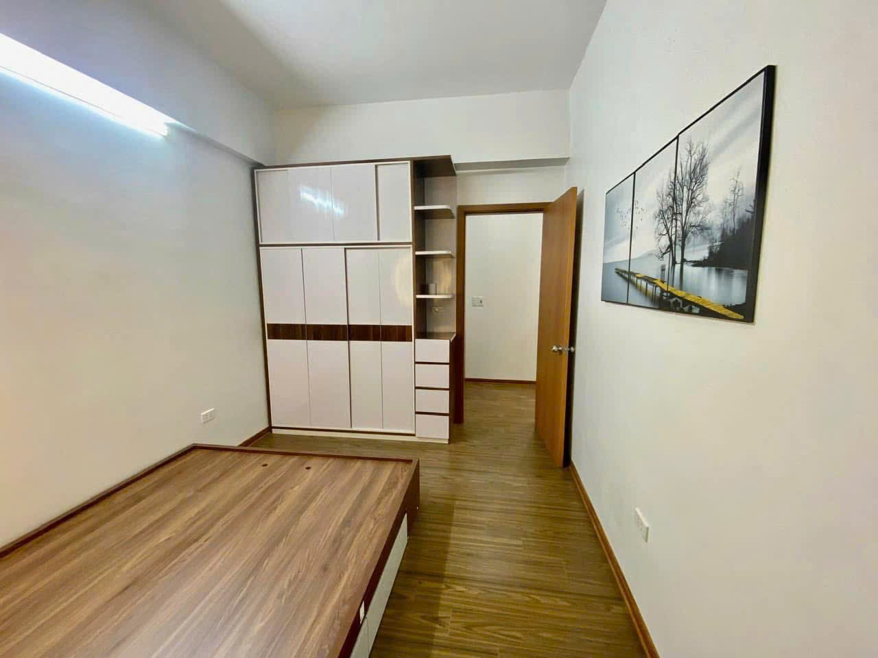 Cần bán gấp căn hộ cao cấp tại kđt thanh hà  tầng 11, chỉ cần trước 2 tỷ là ở ngay 4