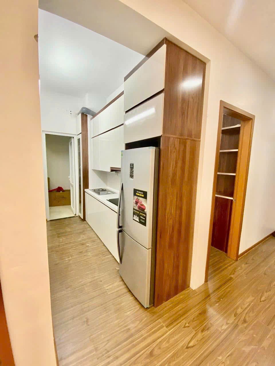 Cần bán gấp căn hộ cao cấp tại kđt thanh hà  tầng 11, chỉ cần trước 2 tỷ là ở ngay 5
