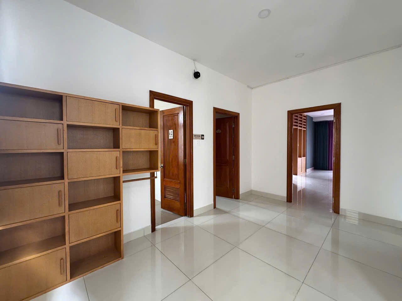 Cho thuê Biệt thự Phường Thảo Điền, Quận 2, Diện tích 333m², Giá Thương lượng 3