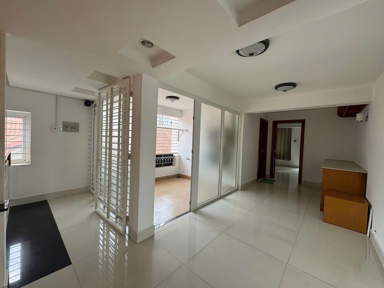 Cho thuê Biệt thự Phường Thảo Điền, Quận 2, Diện tích 333m², Giá Thương lượng 15
