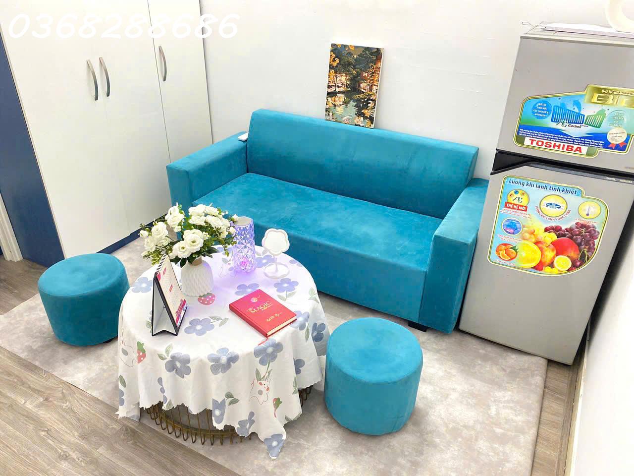 CHÍNH CHỦ CHO THUÊ CCMN SIÊU ĐẸP SIÊU RẺ TẠI 263 NGUYỄN TRÃI ,