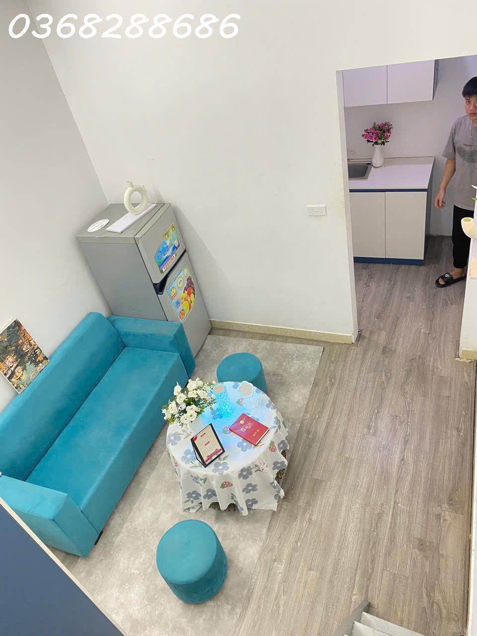 CHÍNH CHỦ CHO THUÊ CCMN SIÊU ĐẸP SIÊU RẺ TẠI 263 NGUYỄN TRÃI , 2
