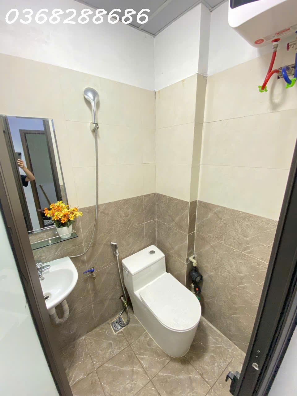 CHÍNH CHỦ CHO THUÊ CCMN SIÊU ĐẸP SIÊU RẺ TẠI 263 NGUYỄN TRÃI , 4