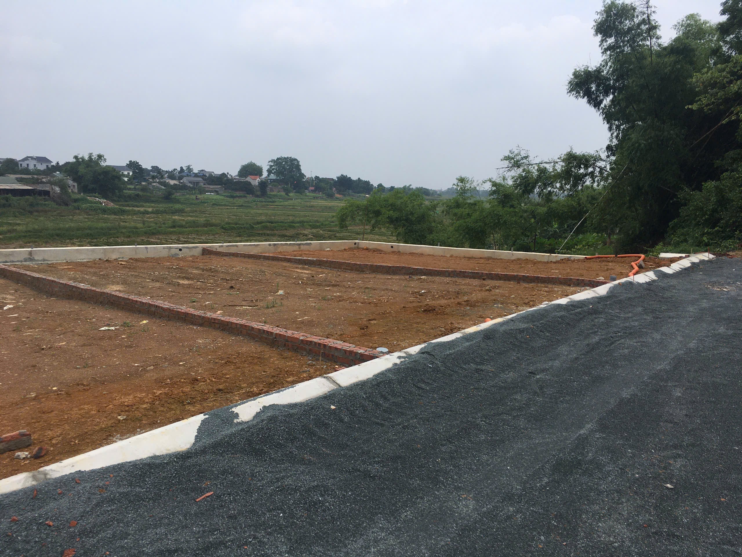 Phú Cát Hòa Lạc 105m2, cách QL21, Khu CNC và ĐHQG chỉ 3p đi xe 2