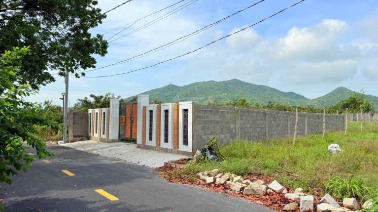 Cần bán Đất đường Tỉnh lộ 44, Xã Lộc An, Diện tích 253.7m², Giá 1.7 Tỷ 4
