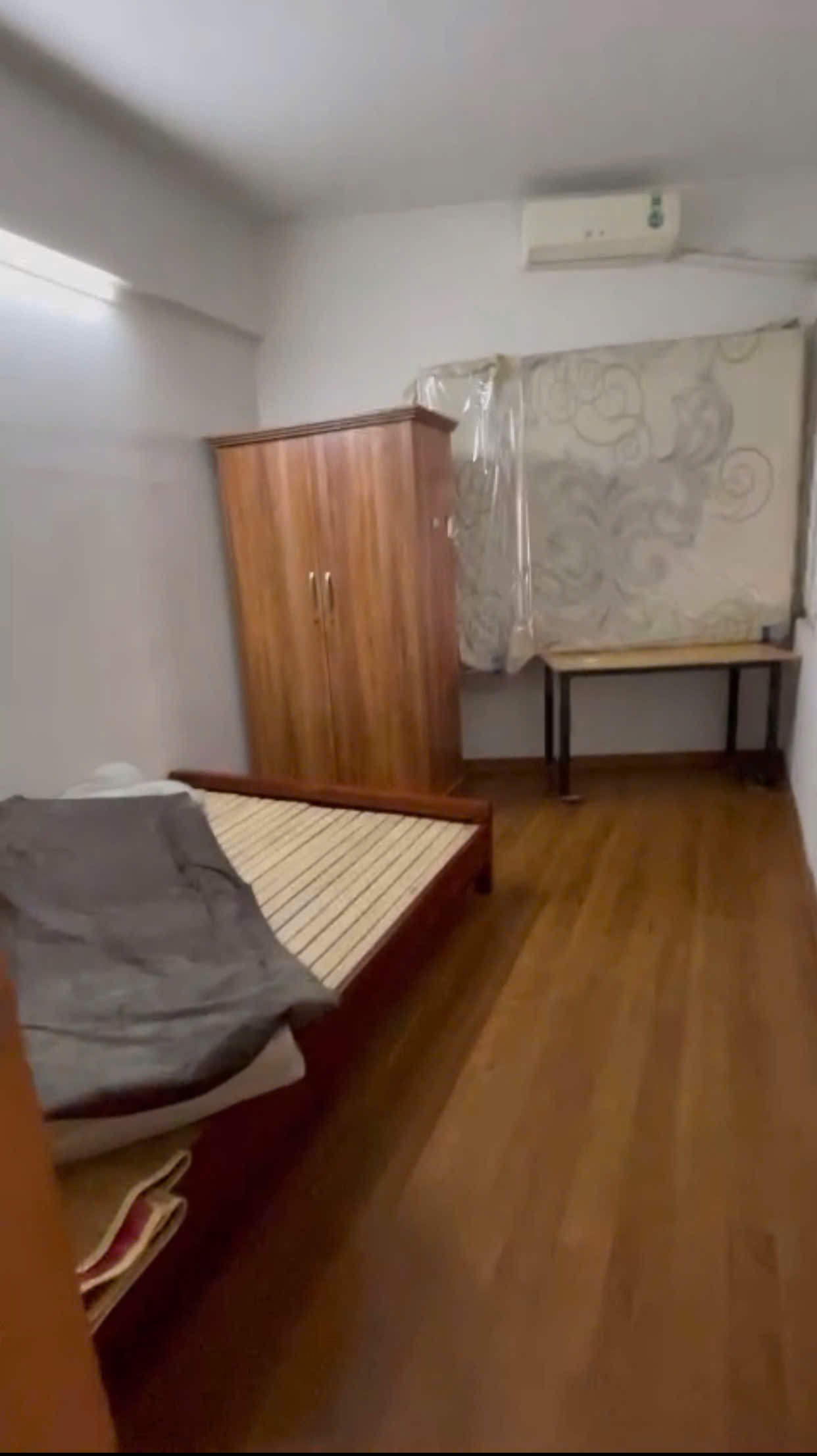 2,45 tỷ có ngay căn hộ tầng 8  KĐT Thanh Hà  74m², 2PN, Full nội thất 2