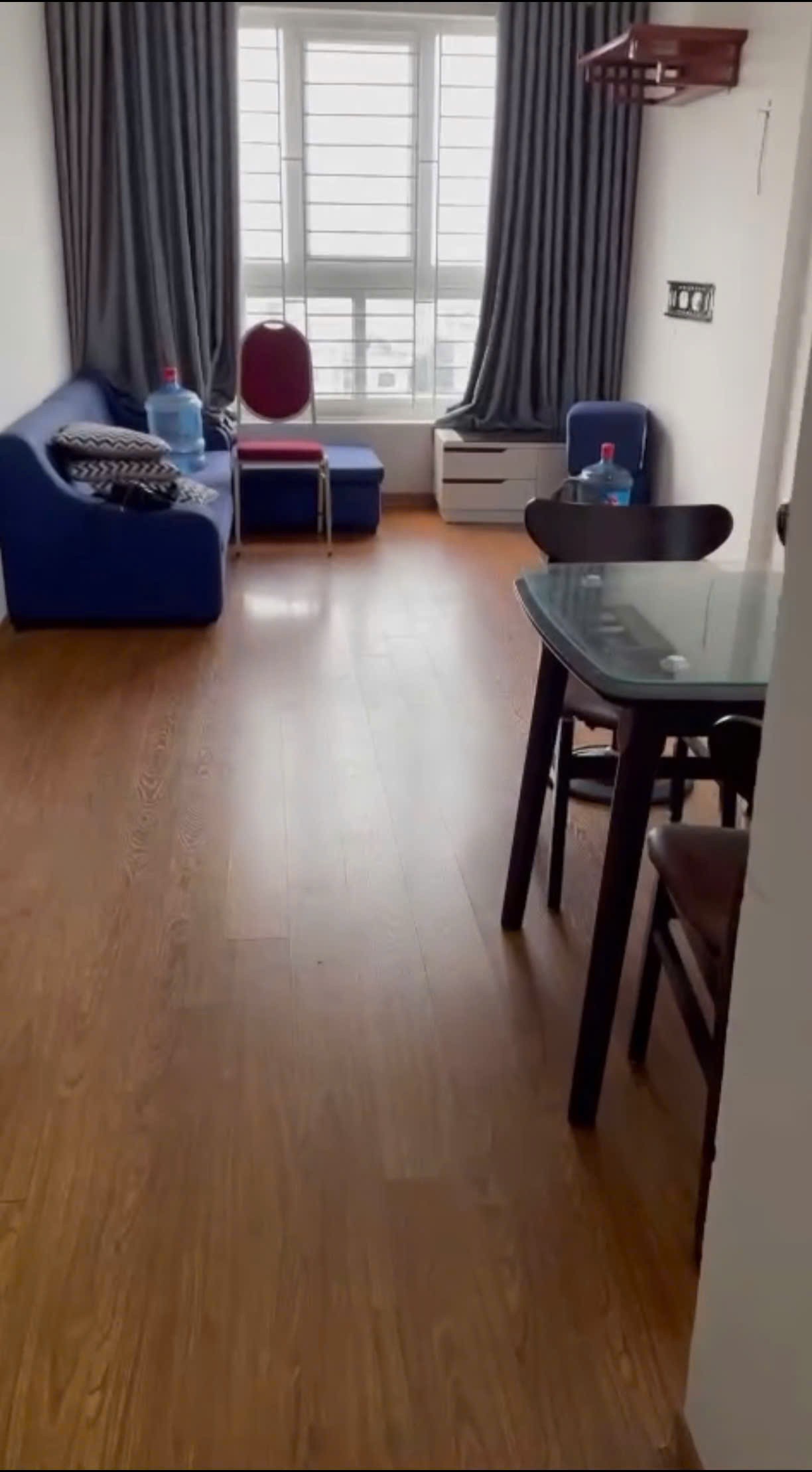 2,45 tỷ có ngay căn hộ tầng 8  KĐT Thanh Hà  74m², 2PN, Full nội thất 3