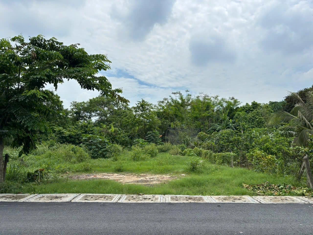 Cần bán Đất đường Nguyễn Thị Nị, Thị trấn Củ Chi, Diện tích 224m², Giá 500 Triệu