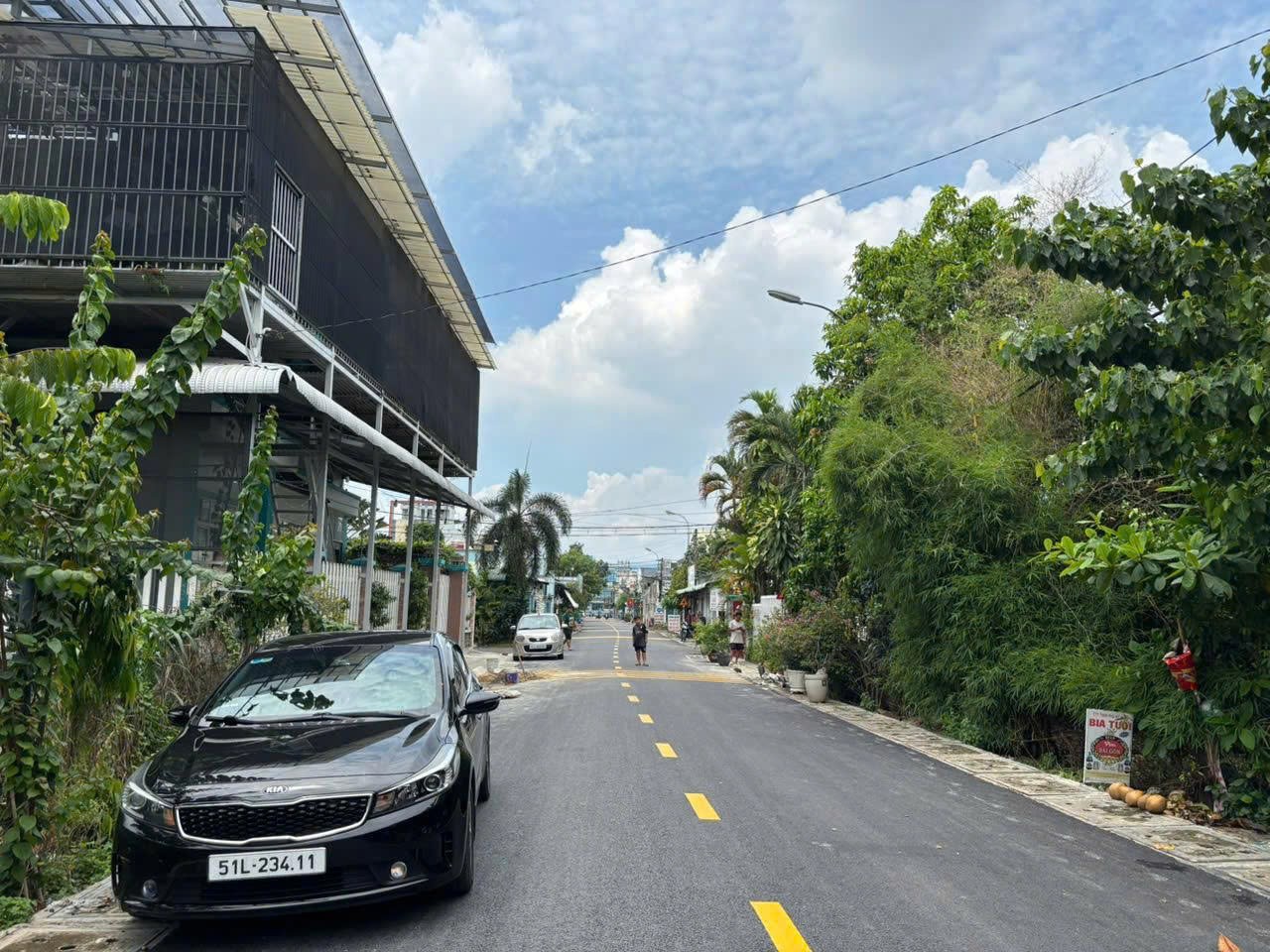 Cần bán Đất đường Nguyễn Thị Nị, Thị trấn Củ Chi, Diện tích 224m², Giá 500 Triệu 5