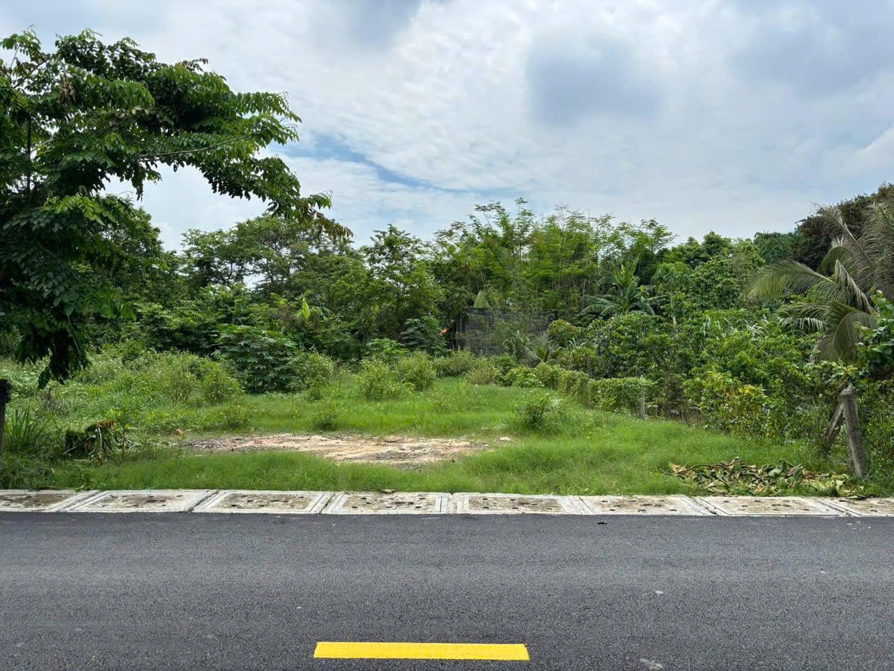 Cần bán Đất đường Nguyễn Thị Nị, Thị trấn Củ Chi, Diện tích 224m², Giá 500 Triệu 4