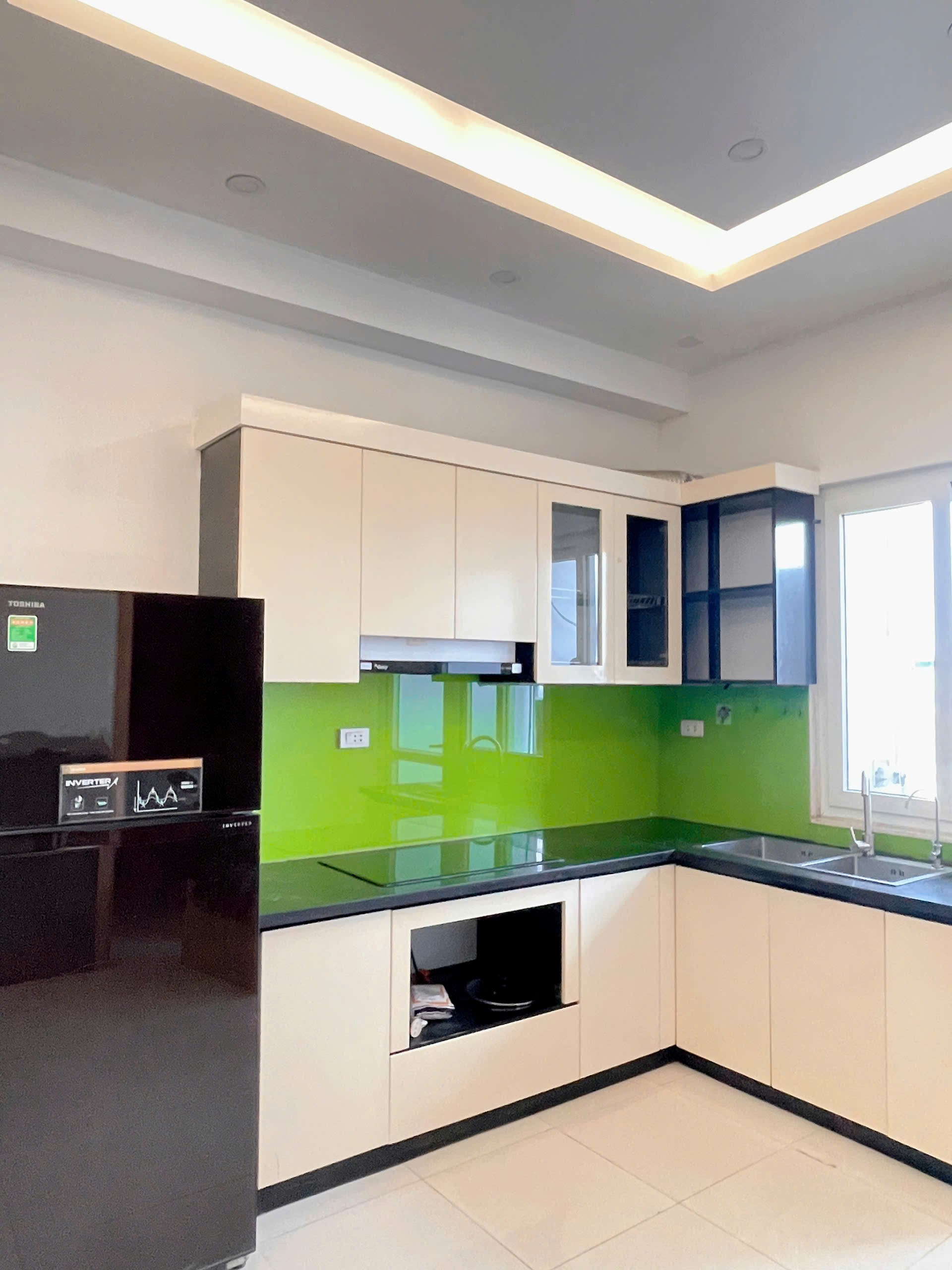 chính chủ cần bán căn hộ chung 65m2, ban công hướng Nam  2 tỷ 420tr 3