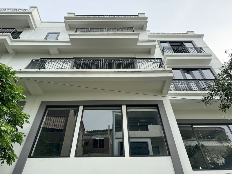 Shophouse Metropolitan Gia Lâm 67,5m2: 2 Mặt Thoáng, Vị Trí Kim Cương, Sinh Lời Vượt Trội!