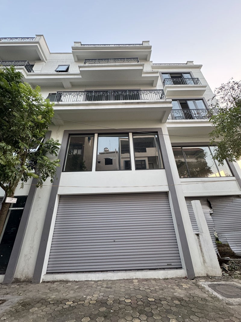 Shophouse Metropolitan Gia Lâm 67,5m2: 2 Mặt Thoáng, Vị Trí Kim Cương, Sinh Lời Vượt Trội! 4