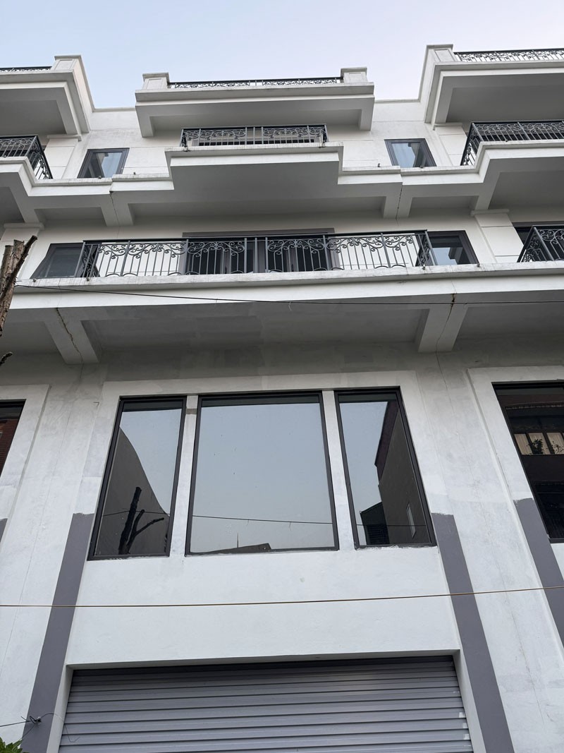 Shophouse Metropolitan Gia Lâm 67,5m2: 2 Mặt Thoáng, Vị Trí Kim Cương, Sinh Lời Vượt Trội! 5