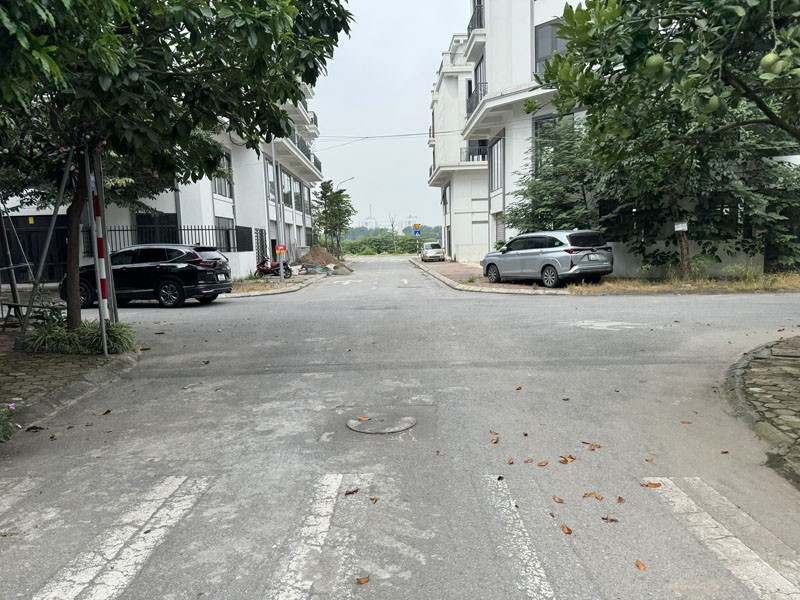 Bán Đất TĐC Trâu Quỳ 113m2: Đường 11m, Khe Thoáng, Đối Diện Shophouse Metropolitan, Sinh Lời! 4