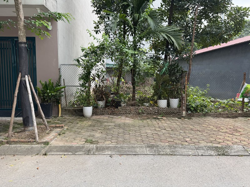 Bán Đất TĐC Trâu Quỳ 113m2: Đường 11m, Khe Thoáng, Đối Diện Shophouse Metropolitan, Sinh Lời! 5