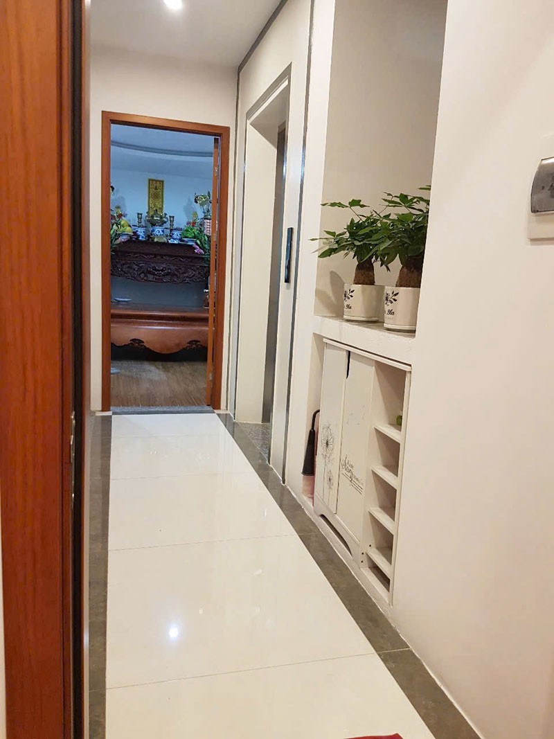 Bán 86,2m2 nhà 6 tầng, thang máy, khu liền kề Minh Tâm, Cổ Linh. View cầu Trần Hưng Đạo, Sân Bay 2