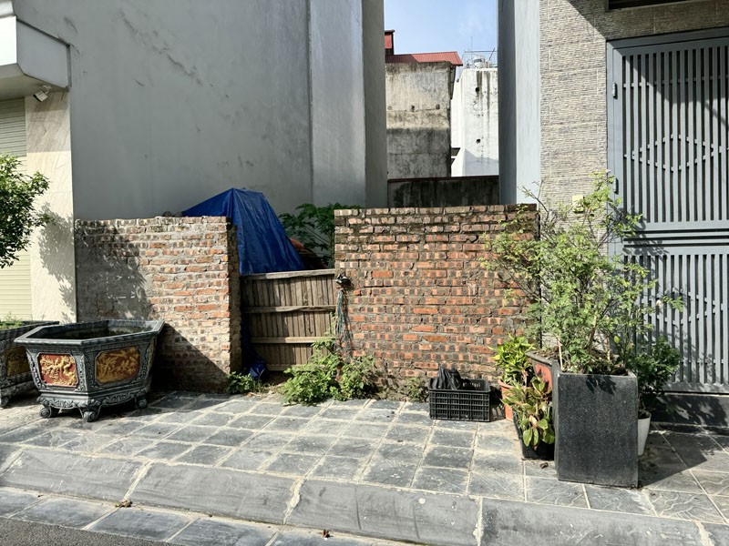 Bán 75,5m2 Đất TĐC Hồ Đắp Nếp - Tư Đình: Trung Tâm Long Biên, Gần Hồ Điều Hòa, An Cư & Đầu Tư Lý Tư 4