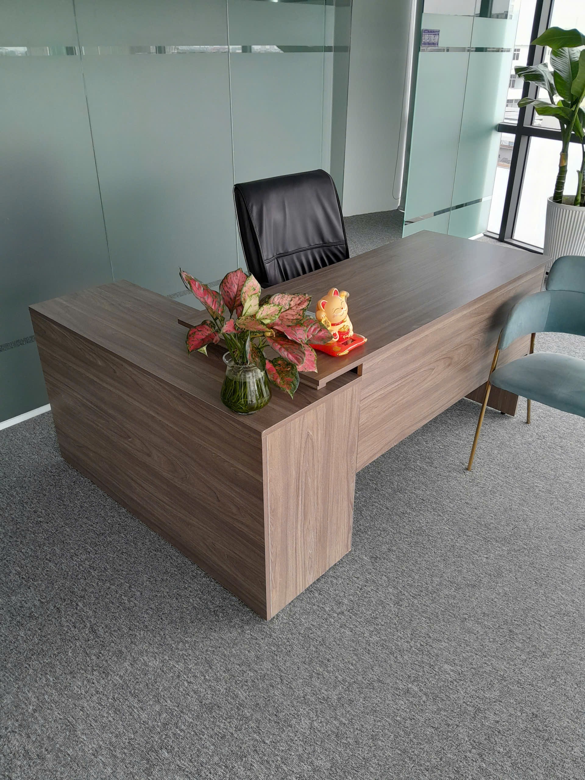 Cho thuê Văn phòng Phường 12, Tân Bình, Diện tích 120m², Giá Thương lượng 2