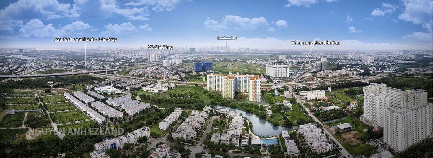 Cần bán Đất Phường Phú Hữu, Quận 9, Diện tích 152m², Giá 8.5 Tỷ 3