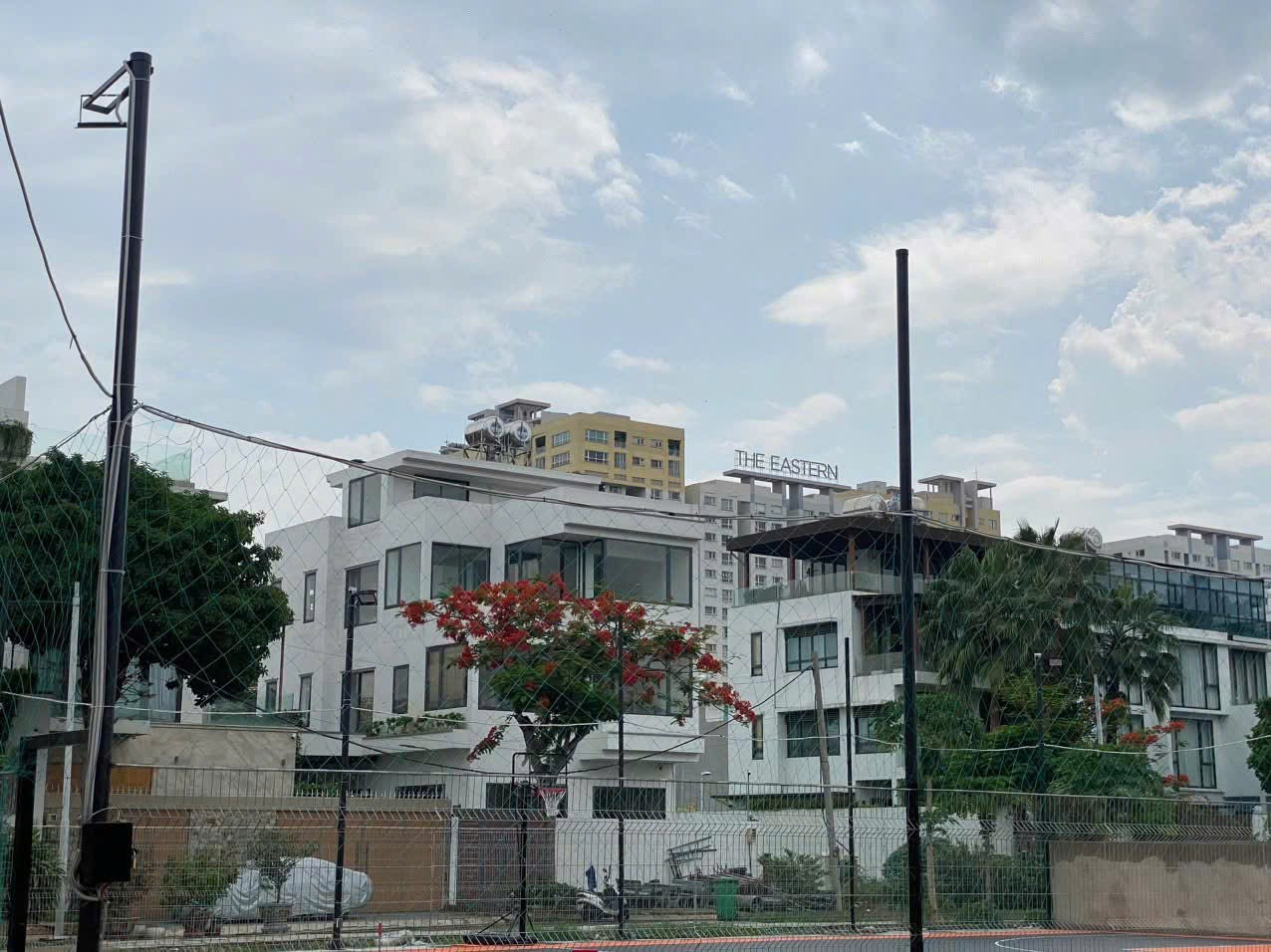 Cần bán Đất Phường Phú Hữu, Quận 9, Diện tích 152m², Giá 8.5 Tỷ 2