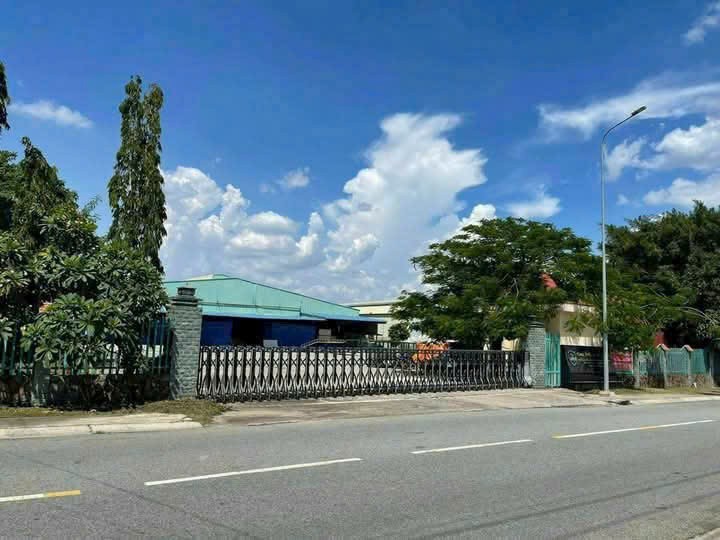 Cho thuê Kho - Nhà xưởng Thủ Dầu Một, Bình Dương, Diện tích 11000m², Giá 800 Triệu/tháng 2