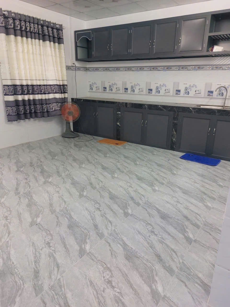 Nhà đẹp xã Tân Thông Hội , Củ Chi dt 240m2 3pn 1wc giá 2,15 tỷ 5