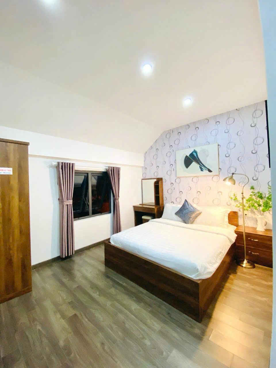 CHO THUÊ VILLA 6 PHÒNG LỮ GIA PHƯỜNG 9 ĐÀ LẠT - GIÁ 15TR 5