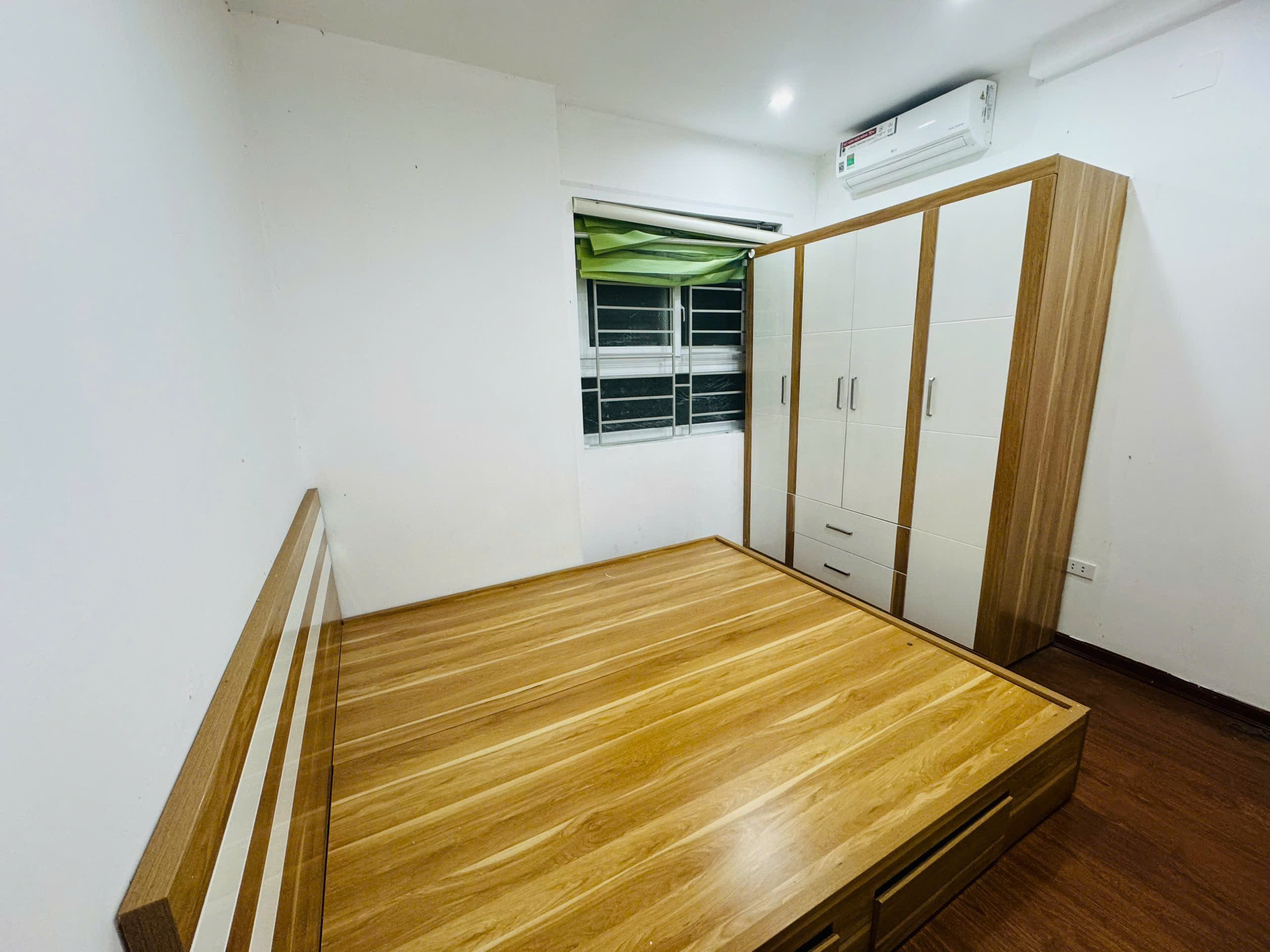 Cần bán Căn hộ chung cư đường 21, Phường Kiến Hưng, Diện tích 68m², Giá 2.6 Tỷ