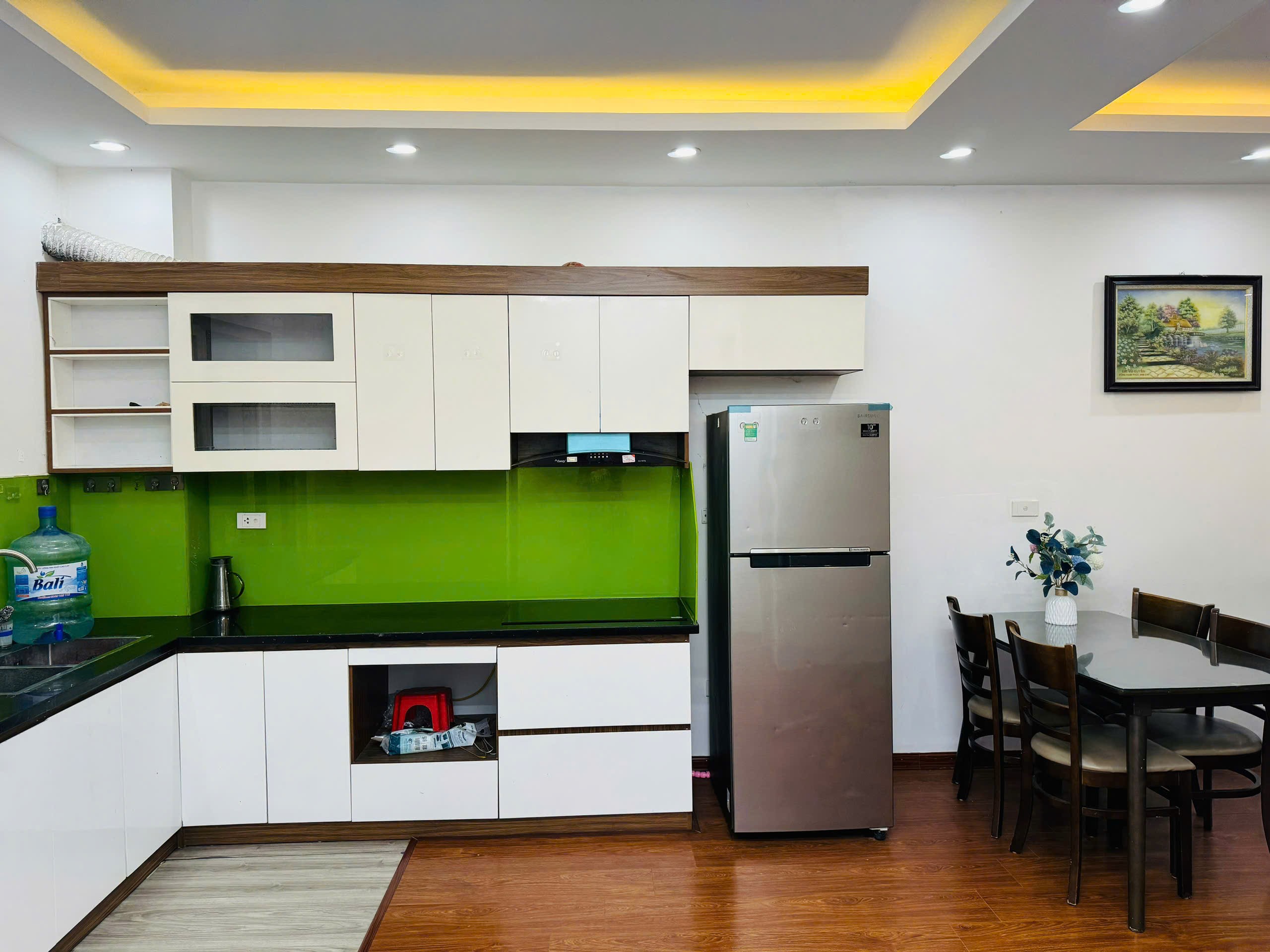 Cần bán Căn hộ chung cư đường 21, Phường Kiến Hưng, Diện tích 68m², Giá 2.6 Tỷ 3