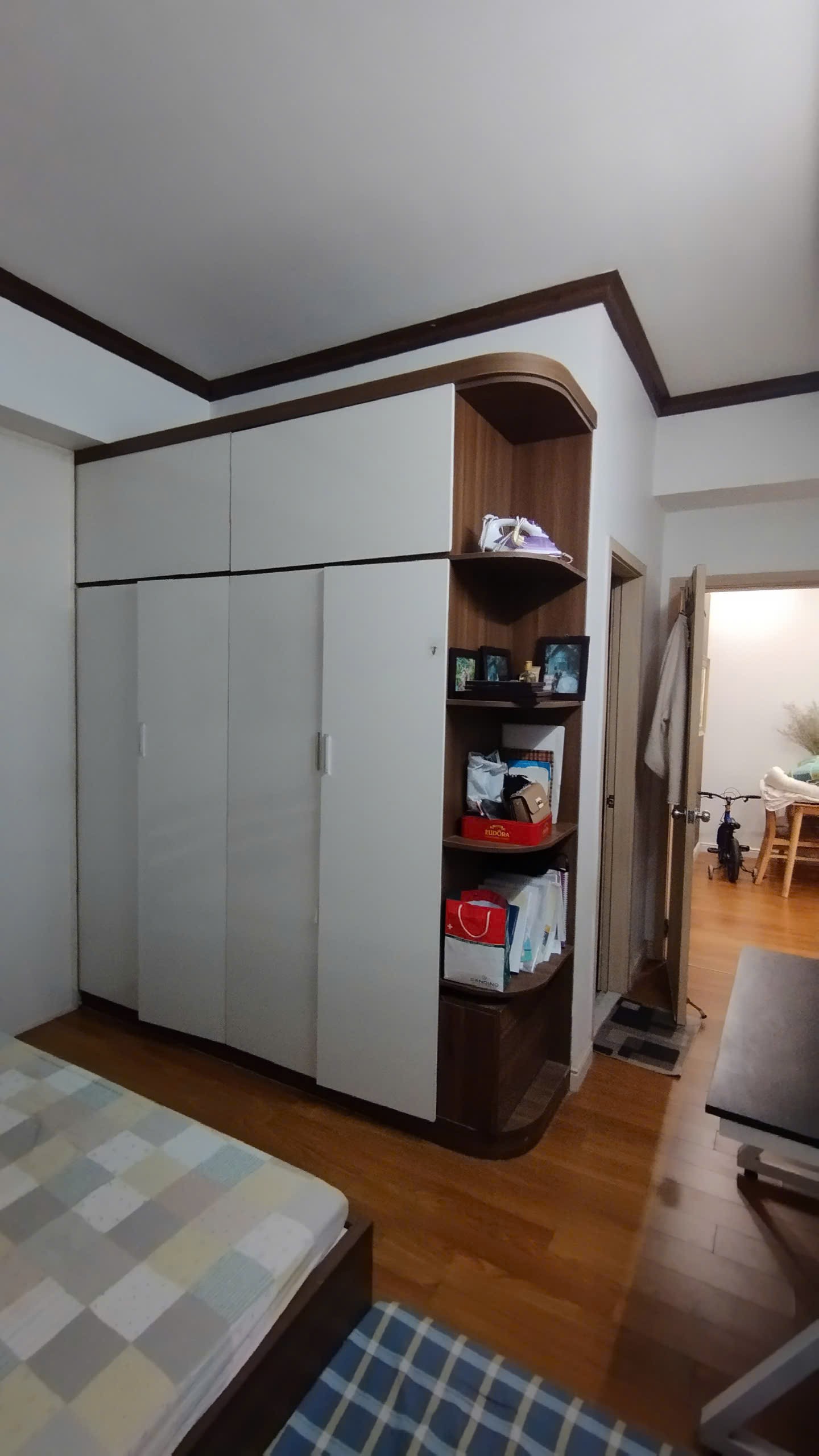 Bán căn hộ chung cư kđt thanh hà , 70m², full nội thất cao cấp, view hồ