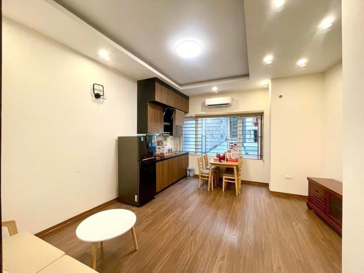 BÁN NHÀ PHỐ THÁI THỊNH – 40M2 x 5 TẦNG – GIÁ 21 TỶ – KINH DOANH ĐỈNH – VỊ TRÍ TRUNG TÂM 4