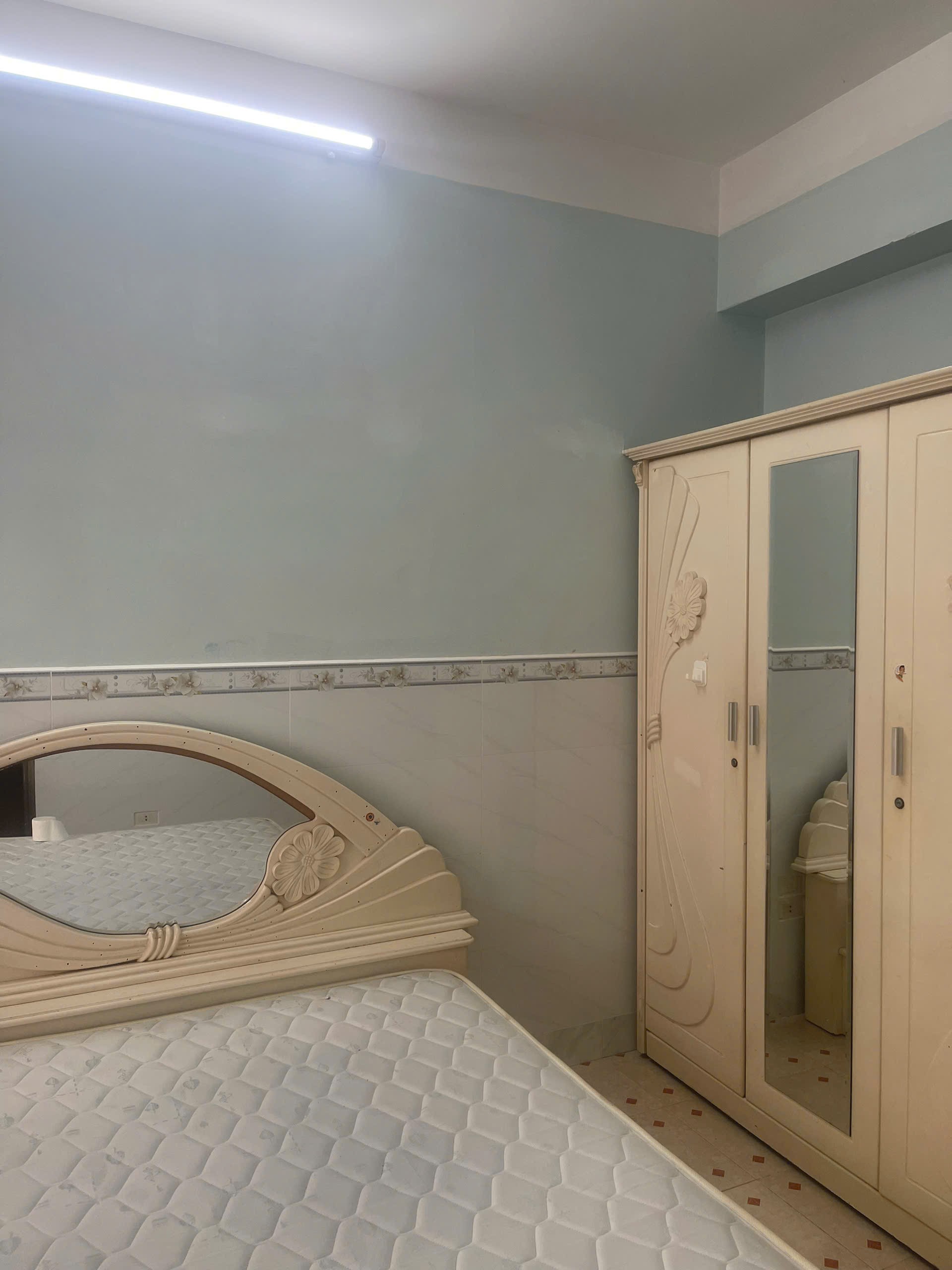 CHo thuê căn hộ 3 phòng ngủ chung cư Thanh Bình chỉ 6,5tr 4