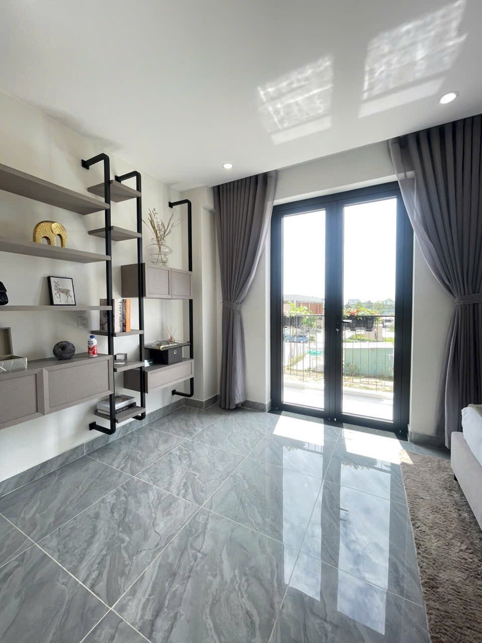 NHÀ Ở XÃ HỘI 3 PHÒNG NGỦ BÀN GIAO FULL NỘI THẤT 6