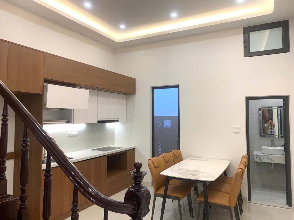 NHÀ ĐẸP FULL NỘI THẤT – GẦN NHIỀU TRƯỜNG ĐẠI HỌC 4