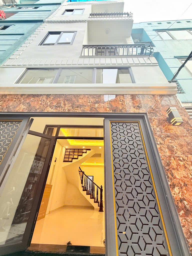 NHÀ ĐẸP FULL NỘI THẤT – GẦN NHIỀU TRƯỜNG ĐẠI HỌC