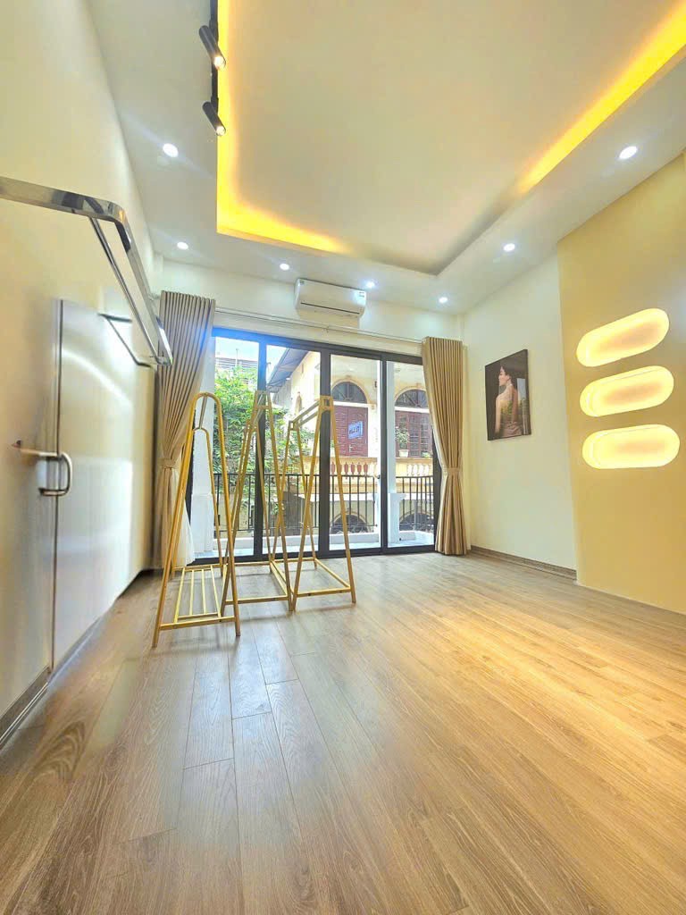 Kinh doanh, phân lô, Hoàng Văn Thái, Thanh Xuân. Dt 50m2, 5 tầng, giá 13,5 tỷ 3