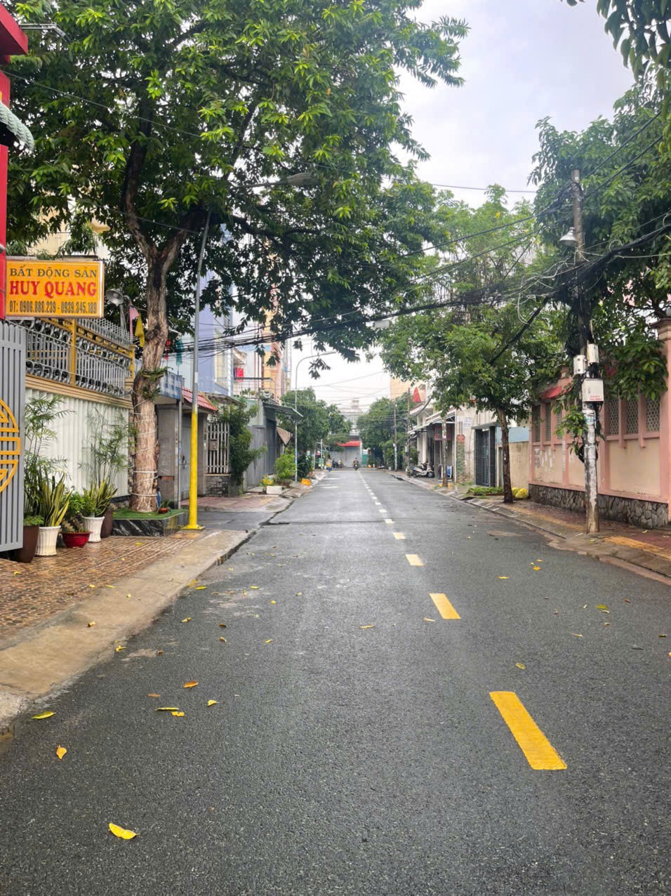 Cần bán Nhà mặt tiền Phường Phước Long B, Quận 9, Diện tích 90m², Giá 011 Tỷ