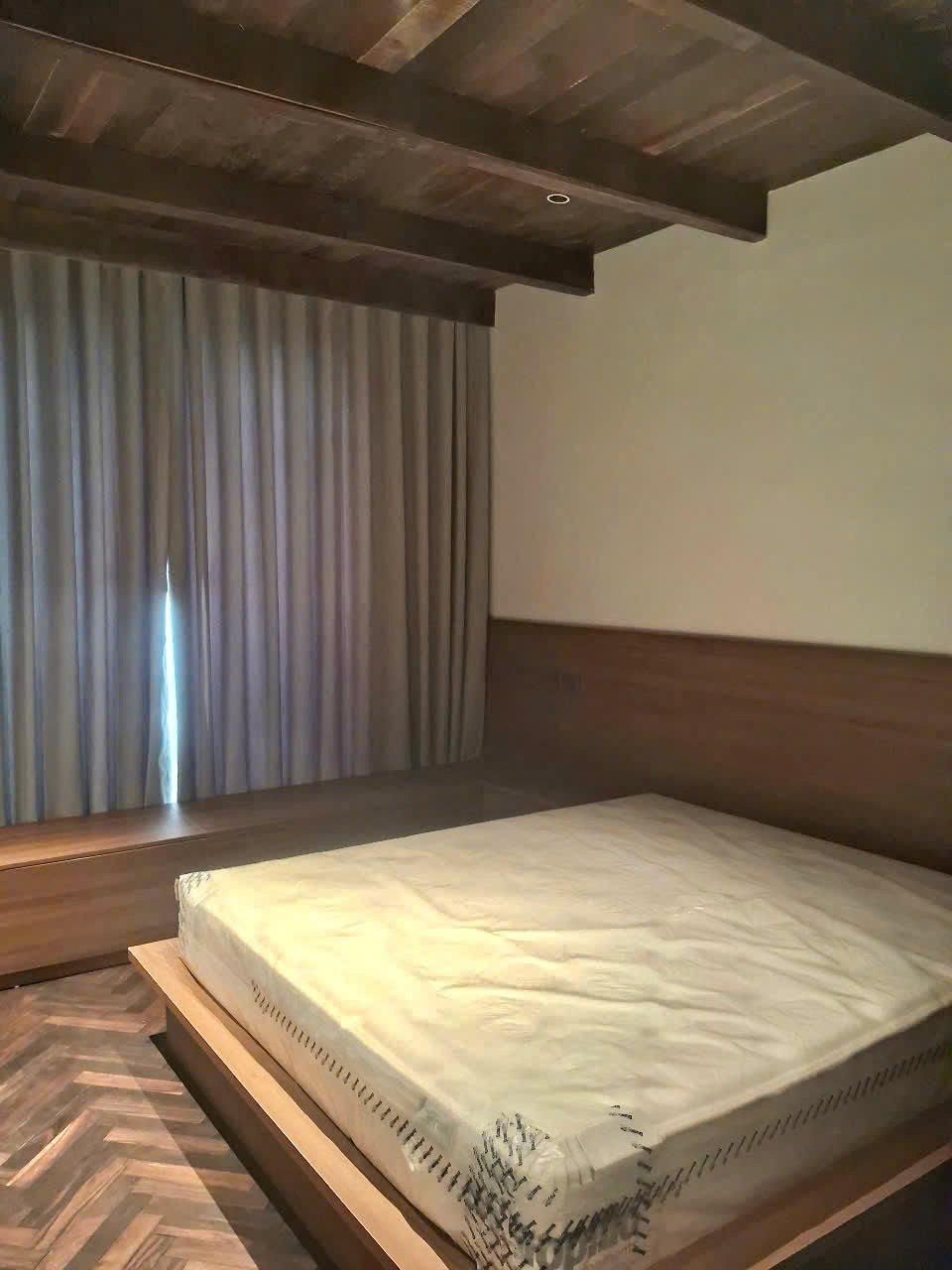 Cho thuê căn hộ cao cấp tại Tô Ngọc Vân, Tây Hồ, 2PN, đầy đủ nội thất hiện đại, sang trọng 3