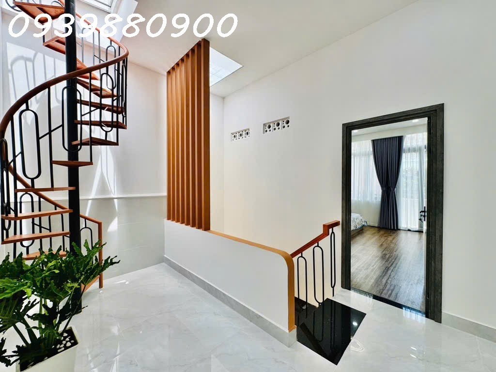Huỳnh Văn Bánh, nhà mới đẹp - 65m2, 8,25Tỷ TL. 5