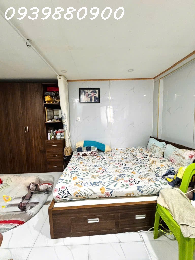 Thích Quảng Đức - 23,8m2 - 3,85Tỷ TL. 2